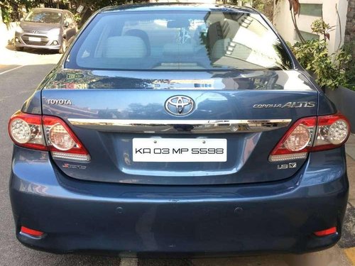 Toyota Corolla Altis VL 2011 AT for sale in Nagar