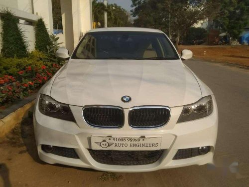 2012 BMW 3 Series 320d Sedan AT for sale in Hyderabad