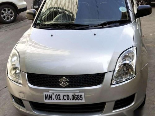 Maruti Suzuki Swift Dzire VXI, 2011, Petrol MT for sale in Mumbai