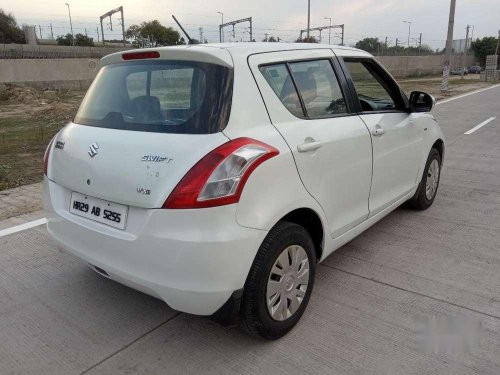 Maruti Suzuki Swift VXI 2012 MT for sale in Faridabad