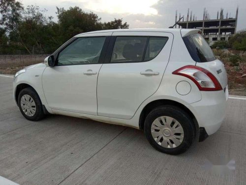 2012 Maruti Suzuki Swift VXI MT for sale in Faridabad