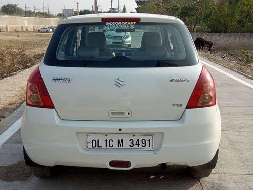 Used 2011 Maruti Suzuki Swift VXI MT for sale in Faridabad