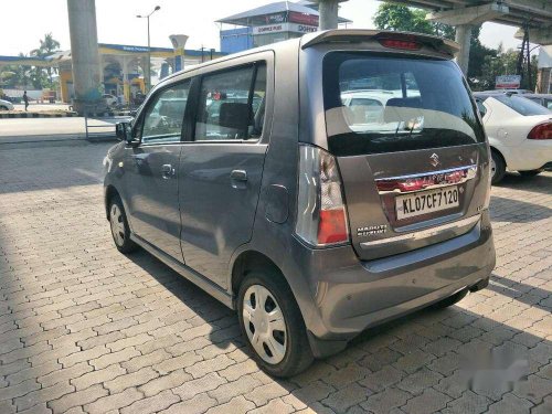 Used 2015 Maruti Suzuki Stingray MT for sale in Kochi