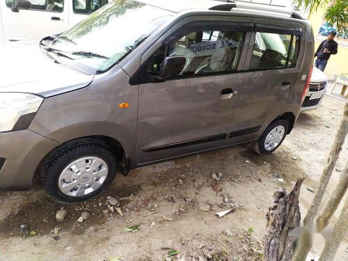 Maruti Suzuki Wagon R 1.0 LXi CNG, 2014, CNG & Hybrids MT for sale in Ghaziabad