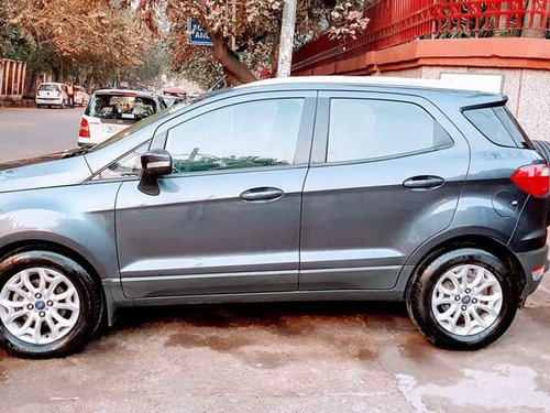 2014 Ford EcoSport Titanium Diesel MT in New Delhi