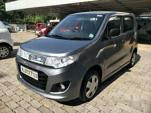 Used 2015 Maruti Suzuki Stingray MT for sale in Kochi