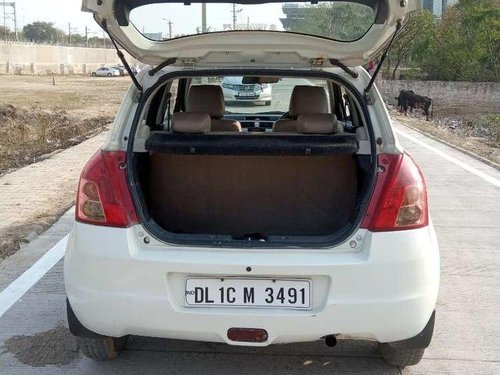 Used 2011 Maruti Suzuki Swift VXI MT for sale in Faridabad