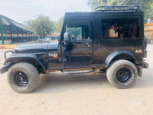 Used 2017 Mahindra Thar MT for sale in Bareilly