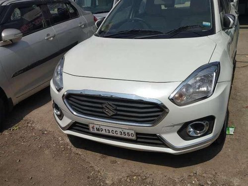 2018 Maruti Suzuki Swift Dzire MT for sale in Ujjain