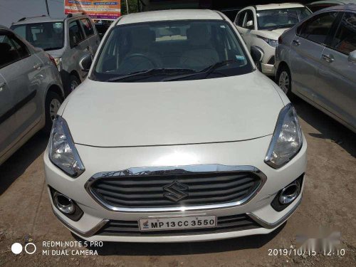 2018 Maruti Suzuki Swift Dzire MT for sale in Ujjain