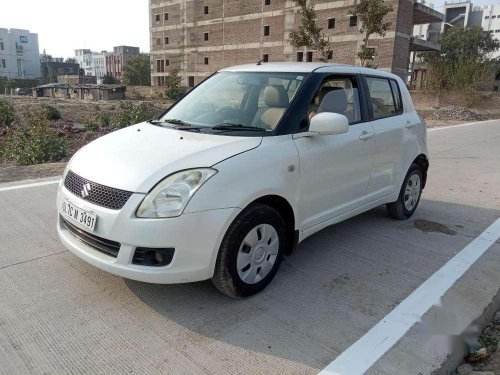 Used 2011 Maruti Suzuki Swift VXI MT for sale in Faridabad