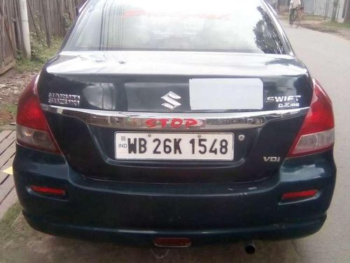 2009 Maruti Suzuki Swift Dzire AT for sale in Kolkata