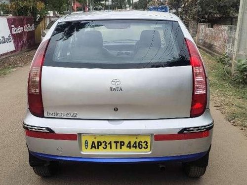 Used 2016 Tata Indica eV2 MT for sale in Visakhapatnam