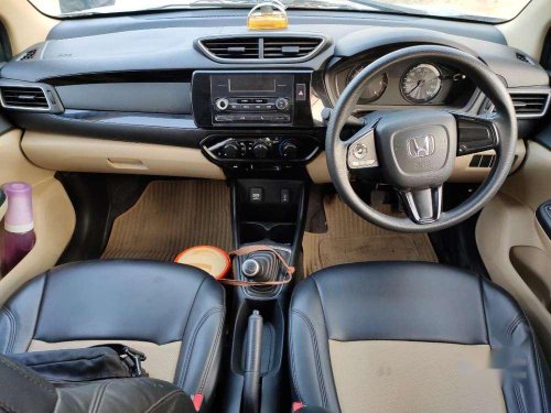 Used 2018 Honda Amaze MT for sale in Hyderabad