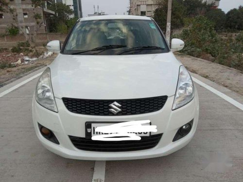 2012 Maruti Suzuki Swift VXI MT for sale in Faridabad