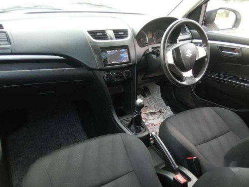 2012 Maruti Suzuki Swift VXI MT for sale in Faridabad