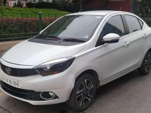 Used 2018 Tata Tigor XZA AT for sale in Nagar