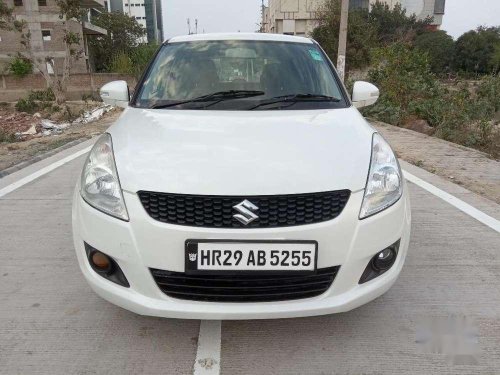 Maruti Suzuki Swift VXI 2012 MT for sale in Faridabad