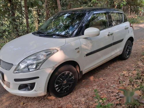 2012 Maruti Suzuki Swift LXI MT for sale in Kochi