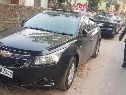 Used 2010 Chevrolet Cruze LTZ AT for sale in Kolkata