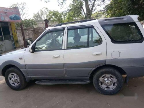 Used 2011 Tata Safari MT for sale in Moradabad