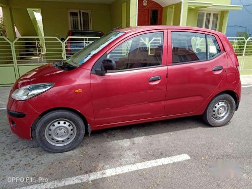 2010 Hyundai i10 Era MT for sale in Chennai