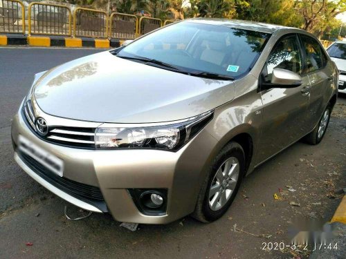 Used Toyota Corolla Altis 1.8 G 2015 AT in Pune