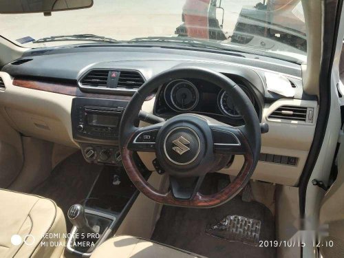 2018 Maruti Suzuki Swift Dzire MT for sale in Ujjain