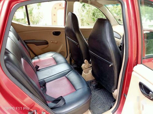 2010 Hyundai i10 Era MT for sale in Chennai