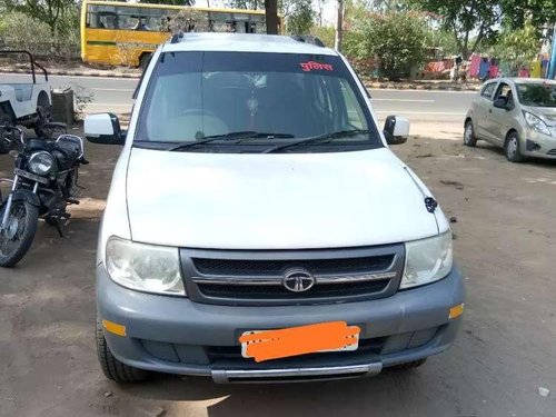 Used 2011 Tata Safari MT for sale in Moradabad