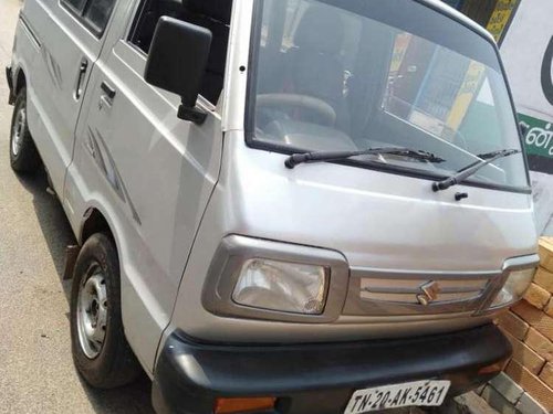 2008 Maruti Suzuki Omni MT for sale in Chennai