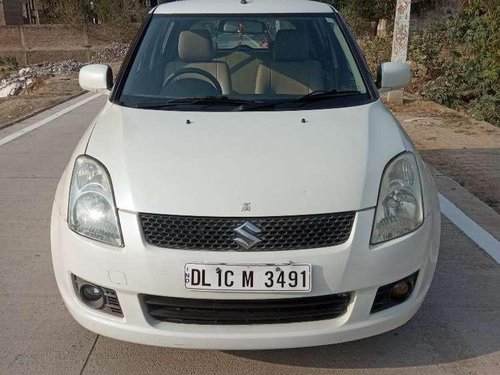 Used 2011 Maruti Suzuki Swift VXI MT for sale in Faridabad