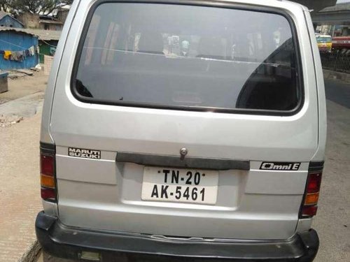 2008 Maruti Suzuki Omni MT for sale in Chennai