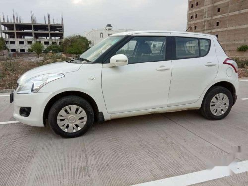 2012 Maruti Suzuki Swift VXI MT for sale in Faridabad