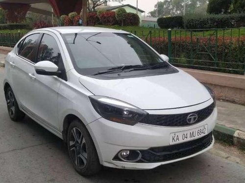 Used 2018 Tata Tigor XZA AT for sale in Nagar