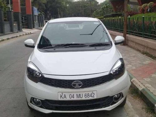 Used 2018 Tata Tigor XZA AT for sale in Nagar