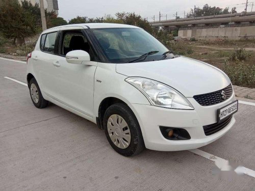 Maruti Suzuki Swift VXI 2012 MT for sale in Faridabad