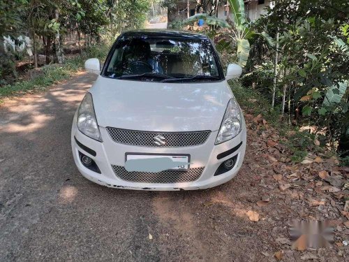 2012 Maruti Suzuki Swift LXI MT for sale in Kochi