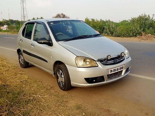 Used Tata Indica V2, 2011, Diesel MT in Vellore