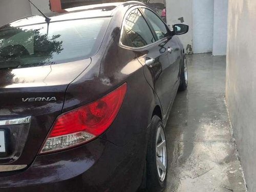 2012 Hyundai Verna 1.6 CRDi S MT for sale in Bathinda