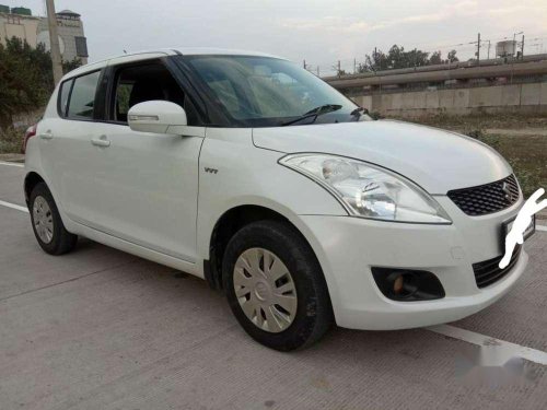 2012 Maruti Suzuki Swift VXI MT for sale in Faridabad