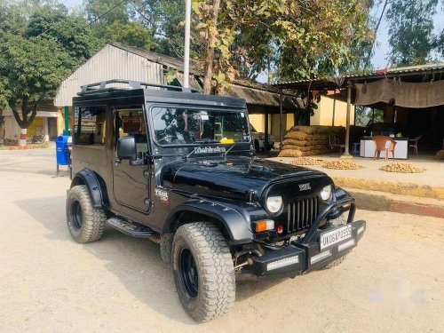 Used 2017 Mahindra Thar MT for sale in Bareilly