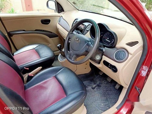 2010 Hyundai i10 Era MT for sale in Chennai