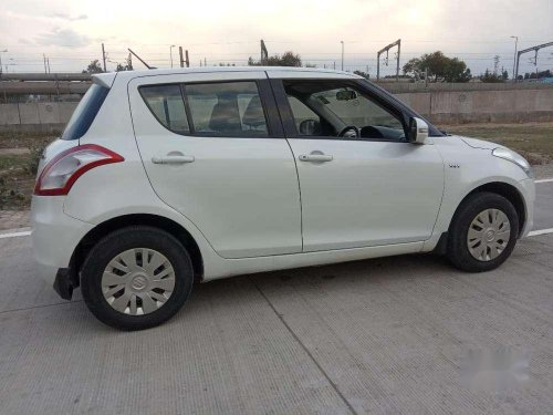 Maruti Suzuki Swift VXI 2012 MT for sale in Faridabad