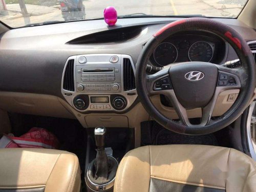 Hyundai I20 Sportz 1.4 CRDI, 2011, Diesel MT in Vellore