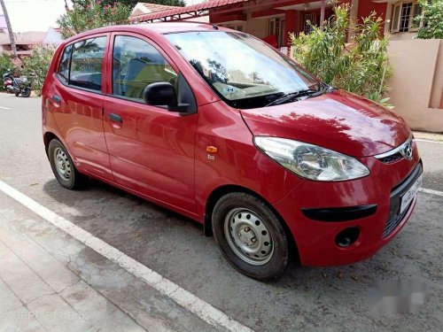 2010 Hyundai i10 Era MT for sale in Chennai