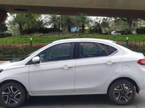 Used 2018 Tata Tigor XZA AT for sale in Nagar