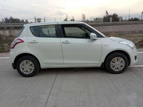 2012 Maruti Suzuki Swift VXI MT for sale in Faridabad