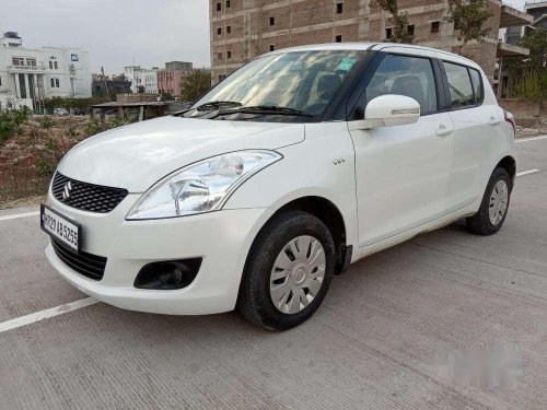 Maruti Suzuki Swift VXI 2012 MT for sale in Faridabad