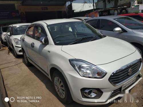 2018 Maruti Suzuki Swift Dzire MT for sale in Ujjain